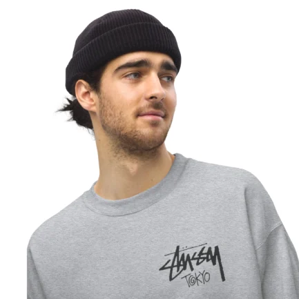 The Ultimate Guide to Stussy Hoodies History, Styles, and Styling Tips for 2026