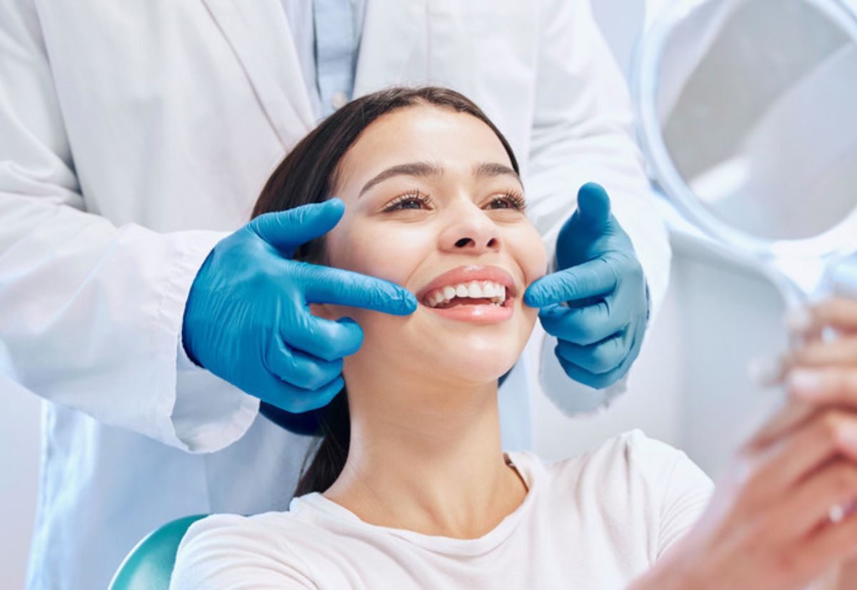 Tips to Maintain Your Smile After Dental Bonding Work
