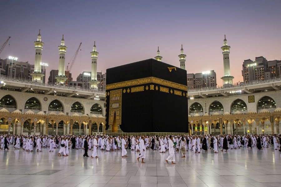Umrah Packages
