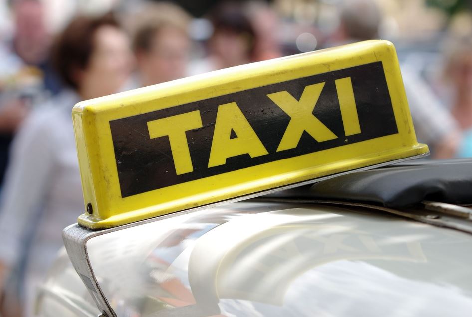 Umrah Taxi Online