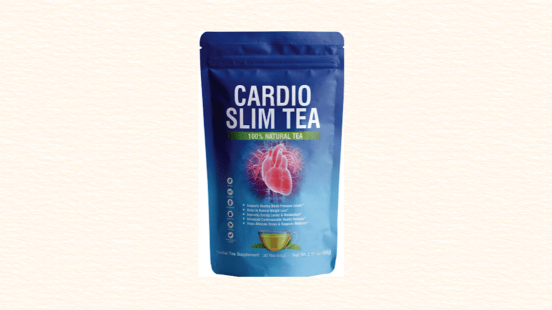 Cardio Slim Tea