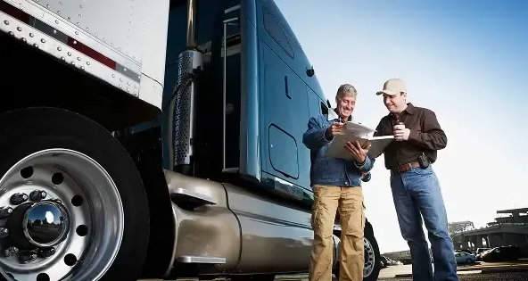 Heavy Duty Axles Ohio