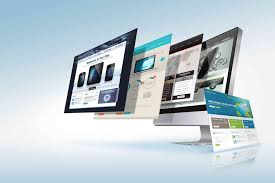 website design in Waterford