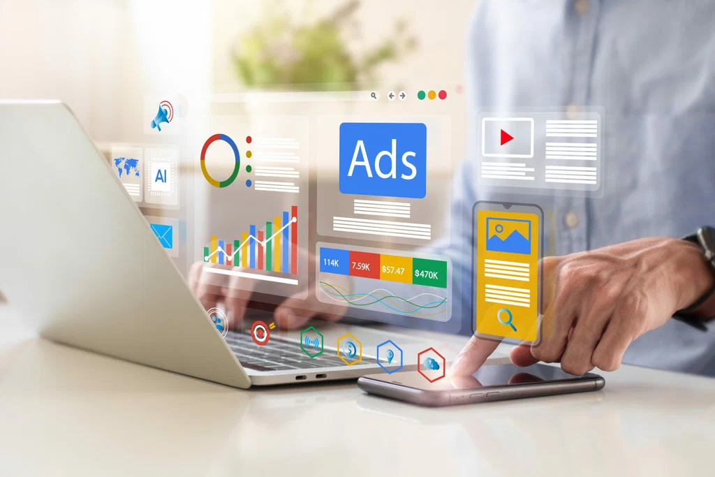 How to Choose the Right Google Ads Management Experts Online