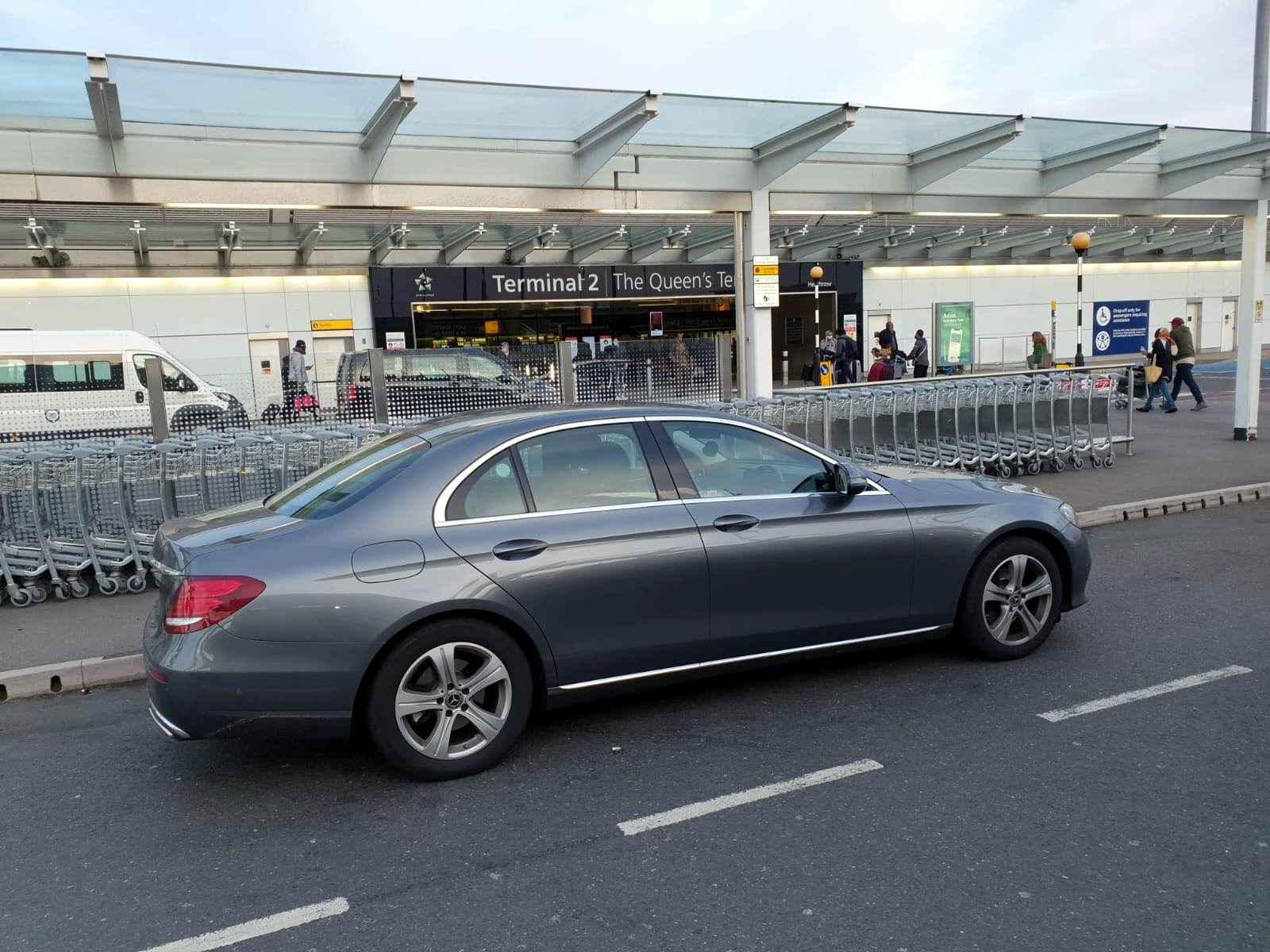 Birmingham Executive Cars