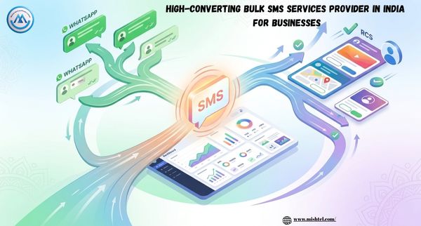 bulk sms services