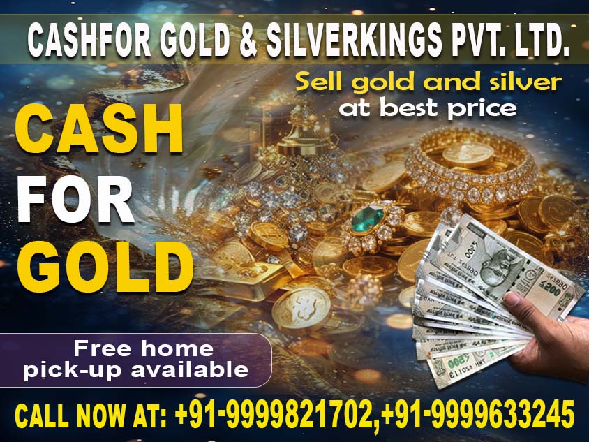 cash for gold