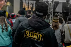 Health Care Facility Security