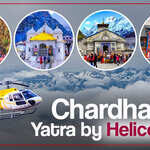 chardham yatra by helicopter