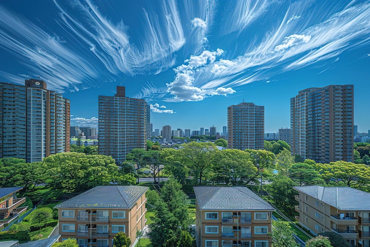 upcoming projects in kokapet