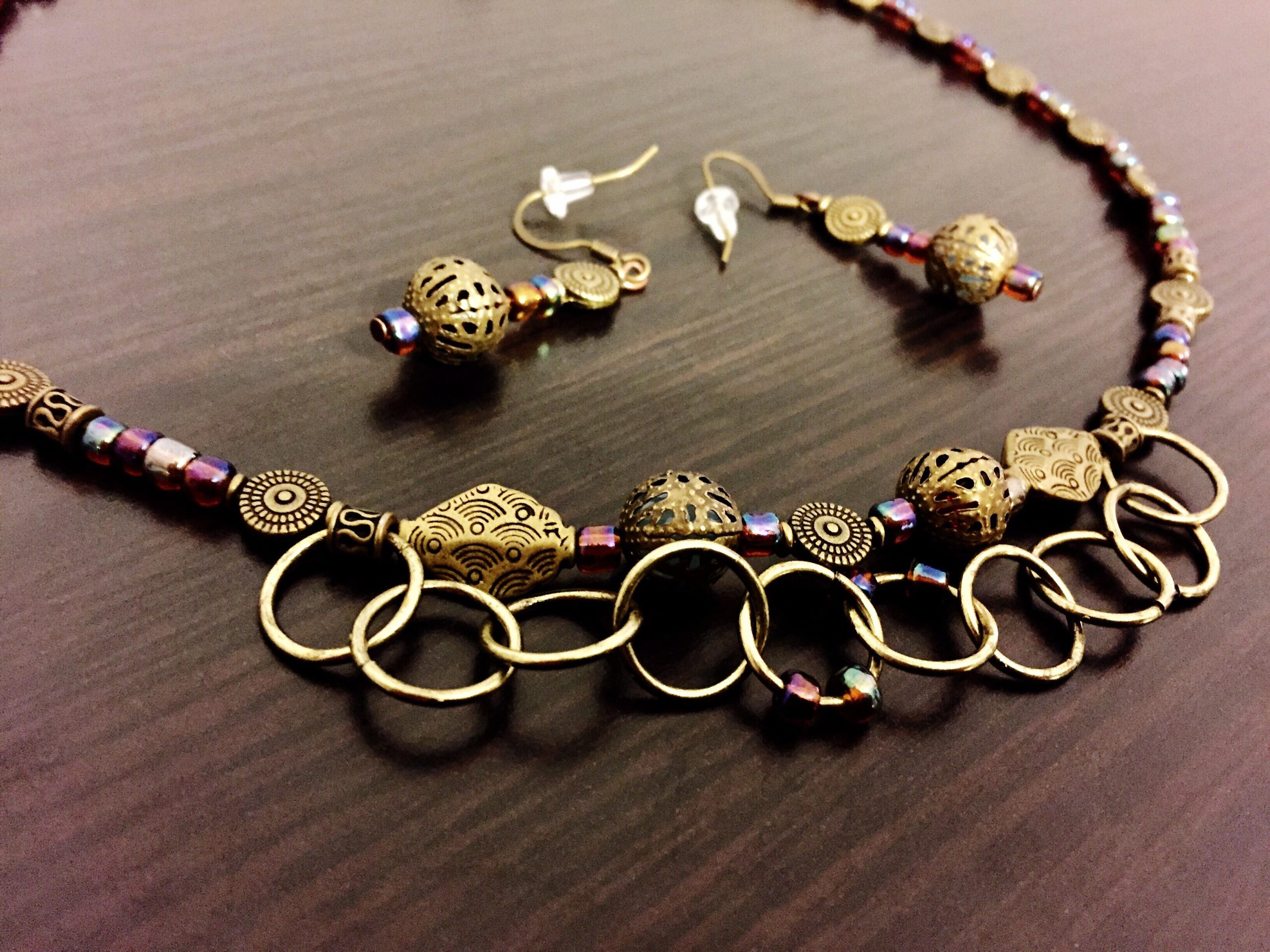 Brass Jewellery Manufacturer