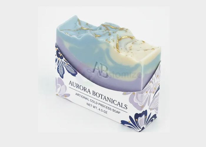 custom holster soap boxes