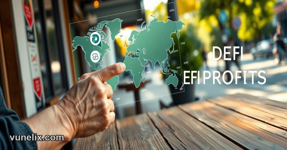 defi coins list by market cap