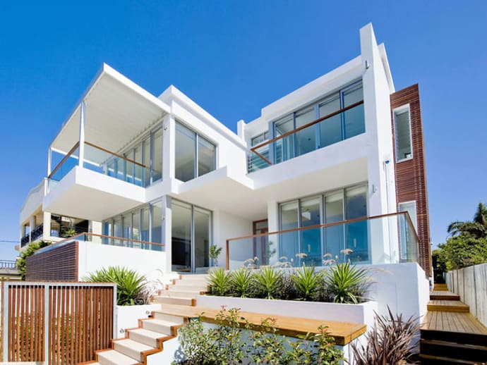 best architecture companies Sydney