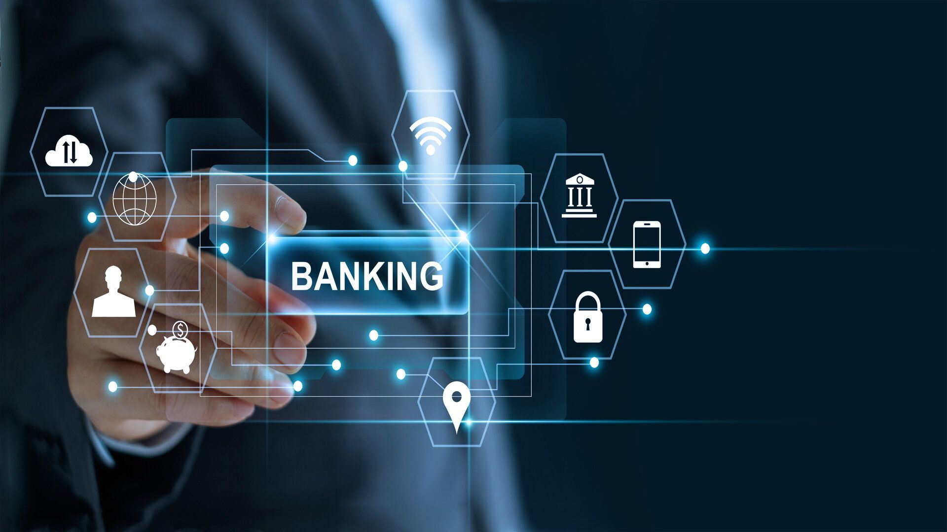 business digital banking​, digital business banking, business banking services