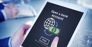 Business Bank Account Setup