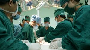 Things to Know Before Choosing a Medical School in China