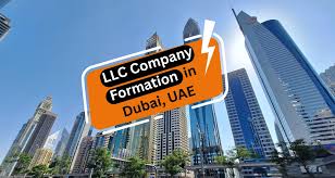 How Long Does It Take to Set Up a Dubai LLC