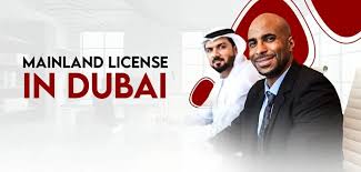 Why a Mainland License Wins Government Contracts?