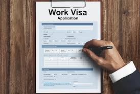 UAE Remote Work Visa