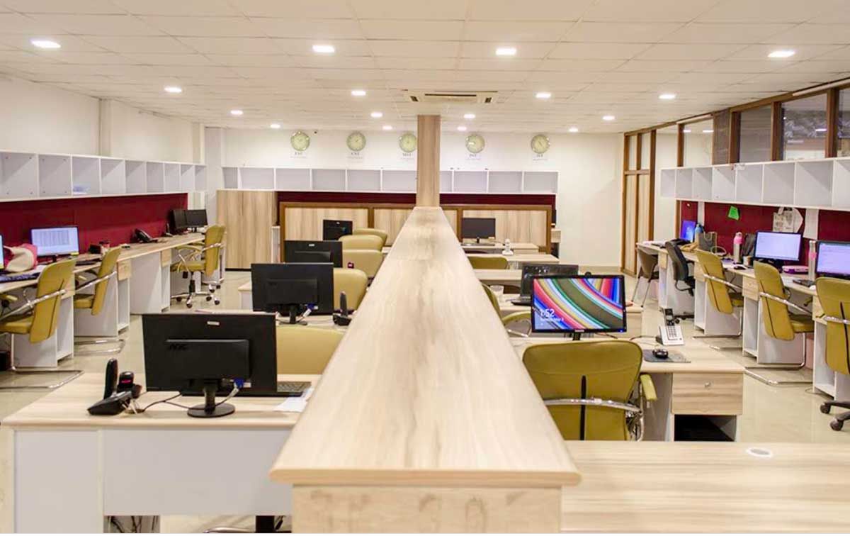 Virtual Office in Mumbai