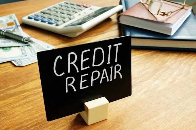credit repair