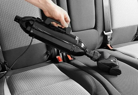 Auto Vacuum Detailing Washington County