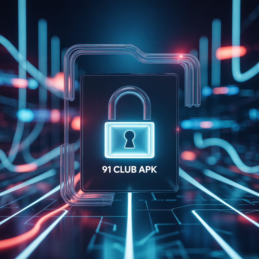 91 club apk login