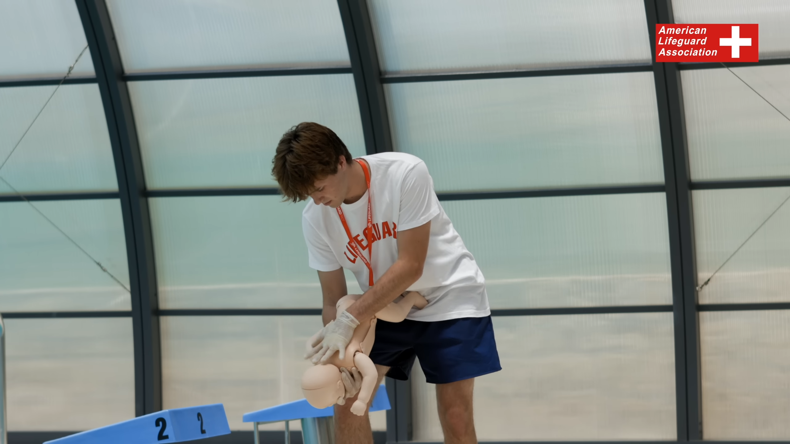 Lifeguard training in idaho