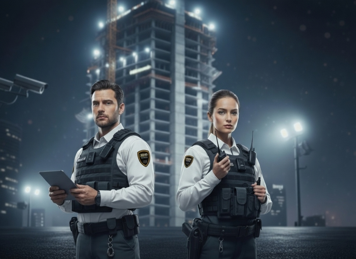 Event security services Los Angeles