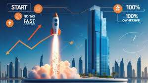 How to Launch Your Dubai Company Without Overspending