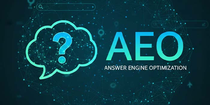 Answer Engine Optimization Agency