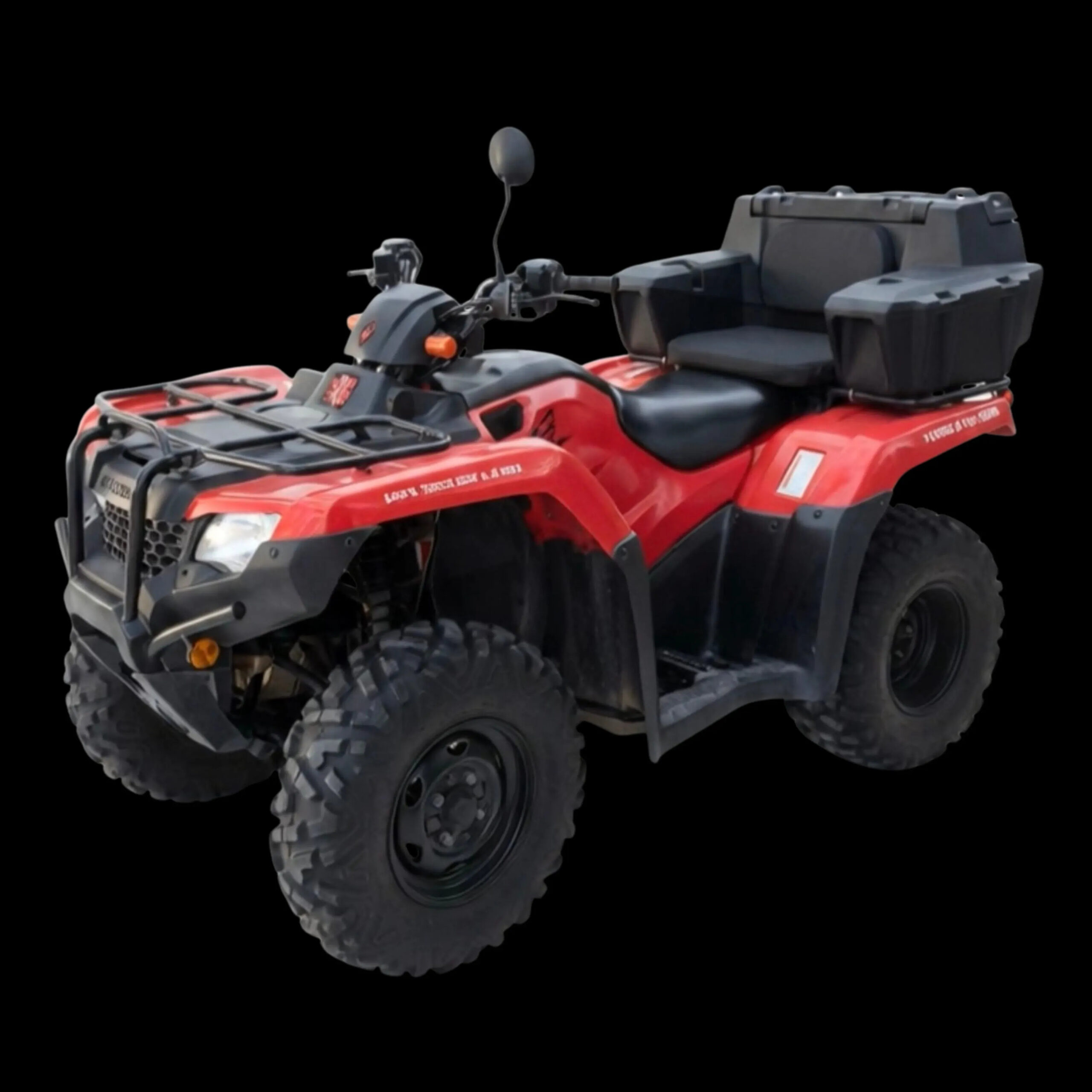 Quad Rental Santa Teresa Costa Rica