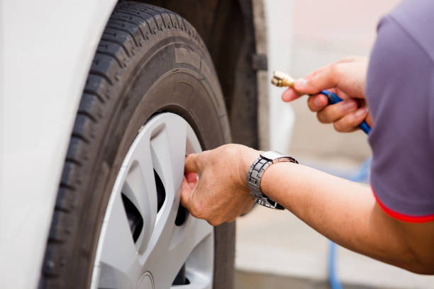 Mobile Tyre Service South Mimms