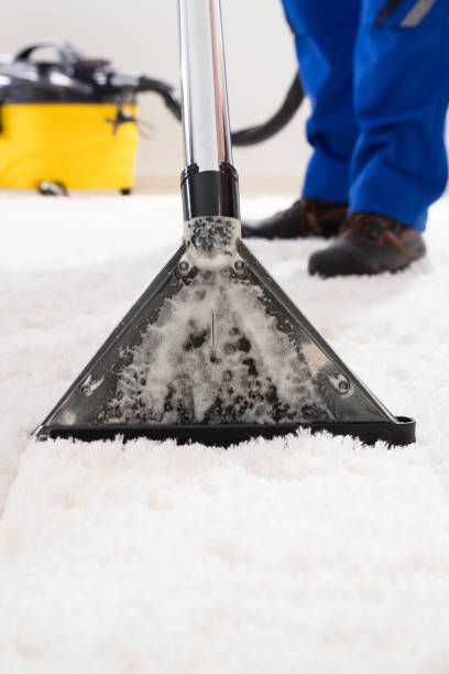 carpet cleaning Fairfax
