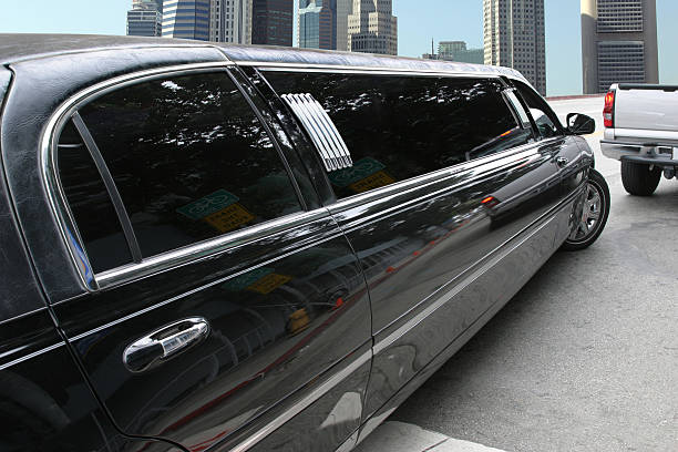 Airport Limo Service