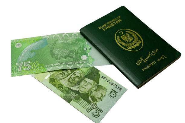 Pakistan e-Visa service