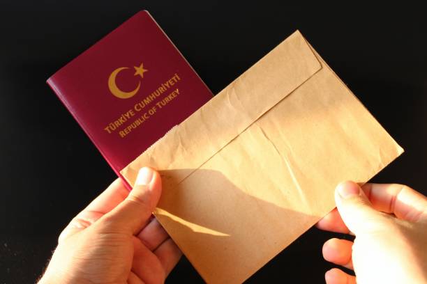 Turkey Visa Agents London