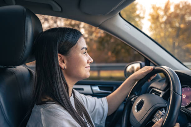 Best Driving School Near Me