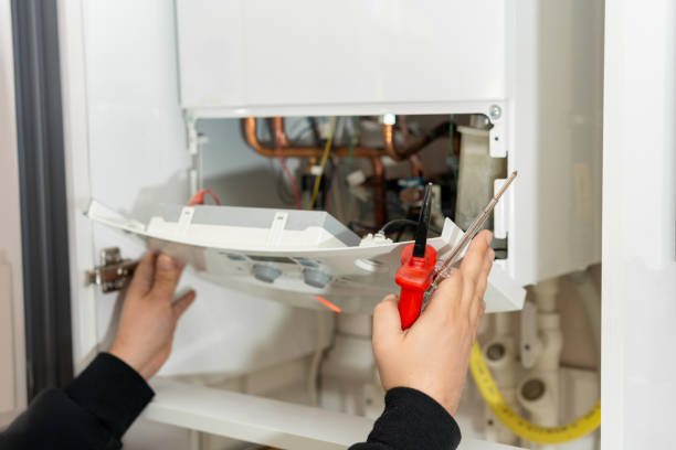 boiler servicing Cambridge