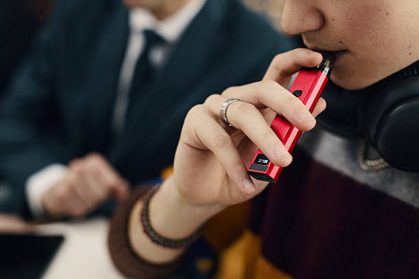 Vape Shop in Matlock