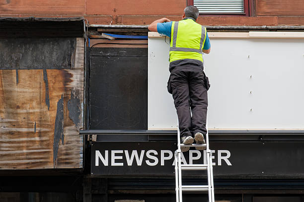 shopfront installation contractor near me