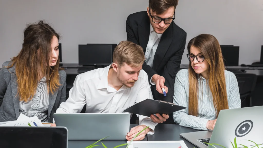 it consulting services in oman