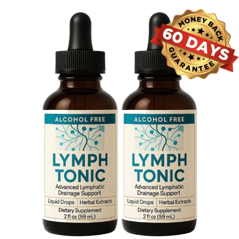 lymph-2-bottle