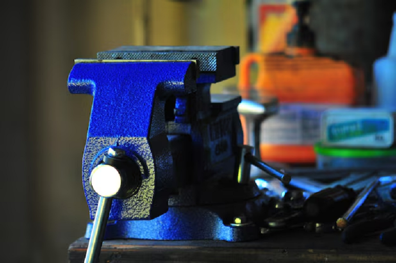 metal stamping company in Bangalore