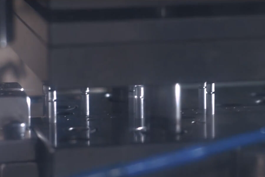 metal stamping company near me