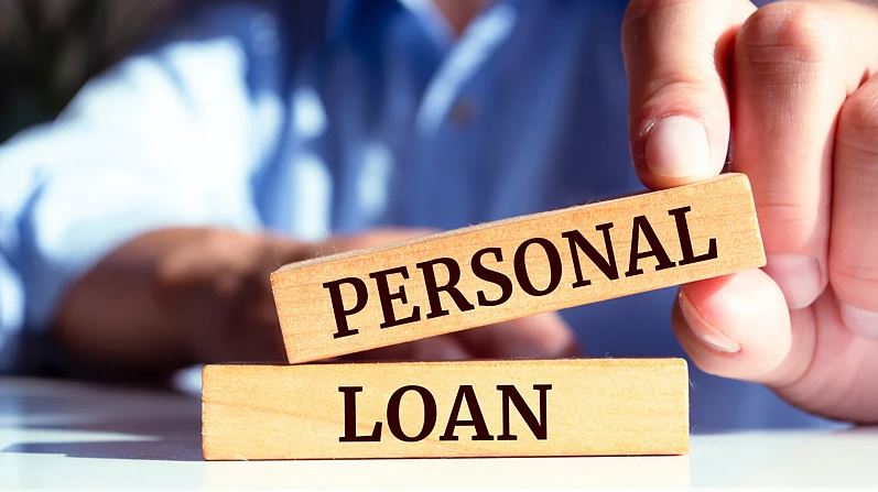 personal loan
