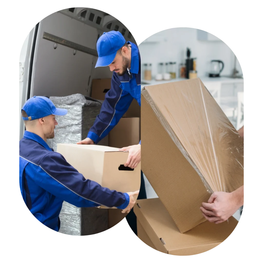 offices movers in reading