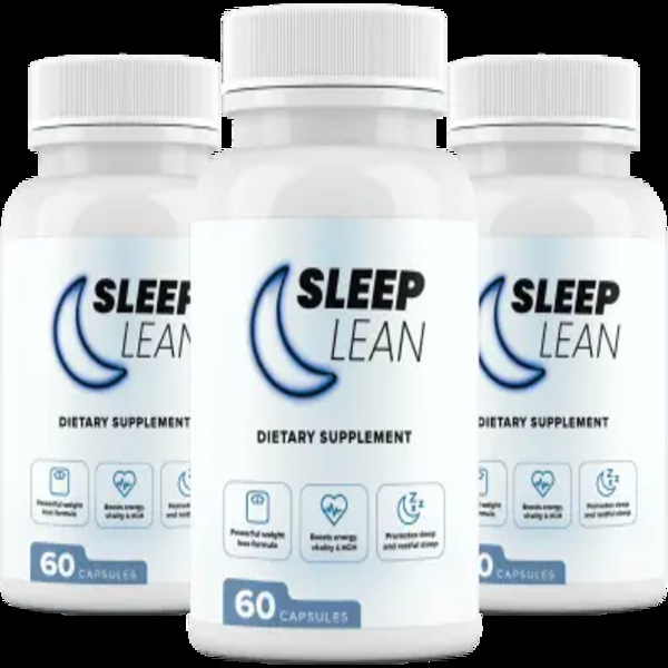 Sleep Lean