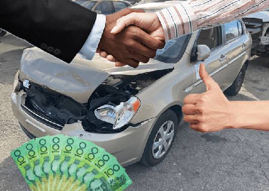 Cash for cars Sydney